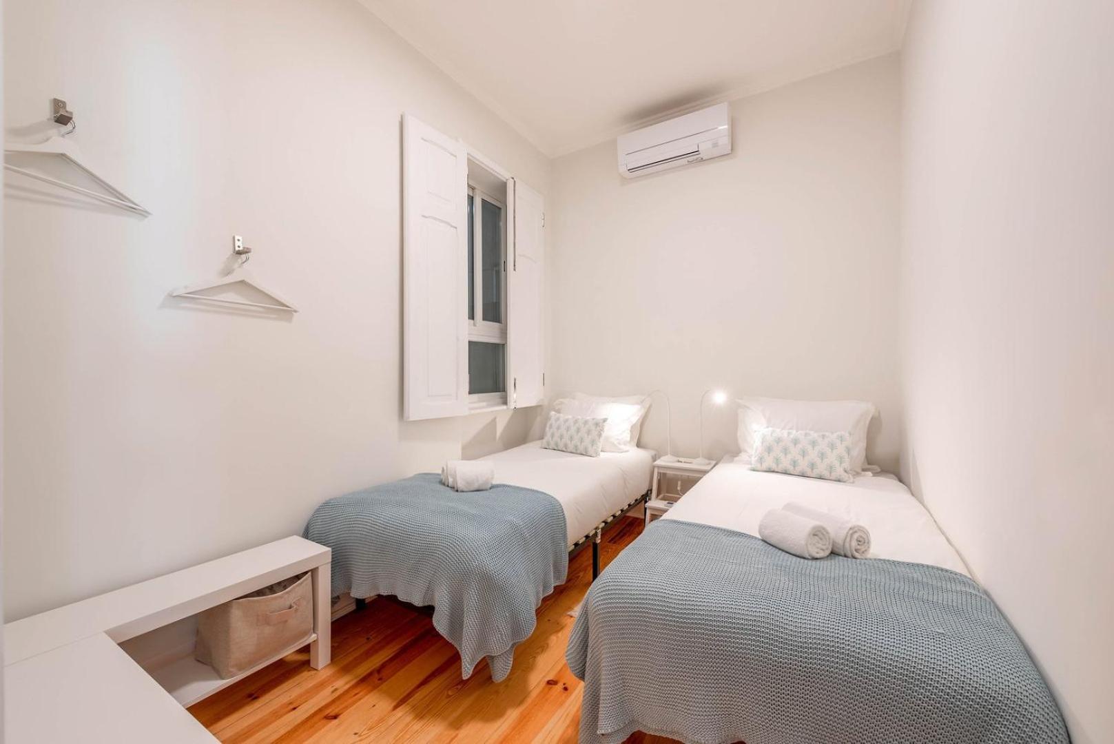 Guestready - Saldanha Building Garden Apartment Lisbon Exterior photo