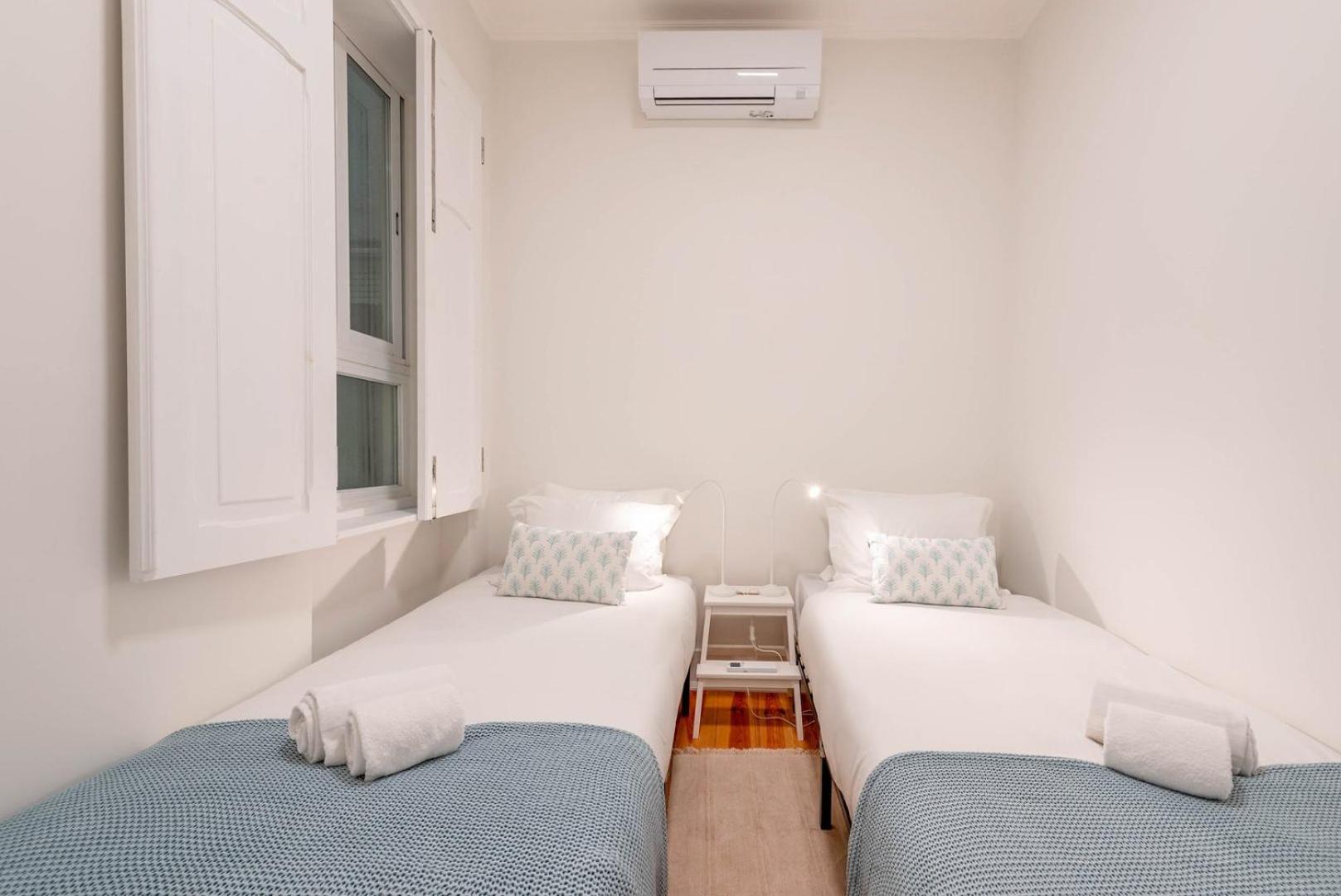 Guestready - Saldanha Building Garden Apartment Lisbon Exterior photo