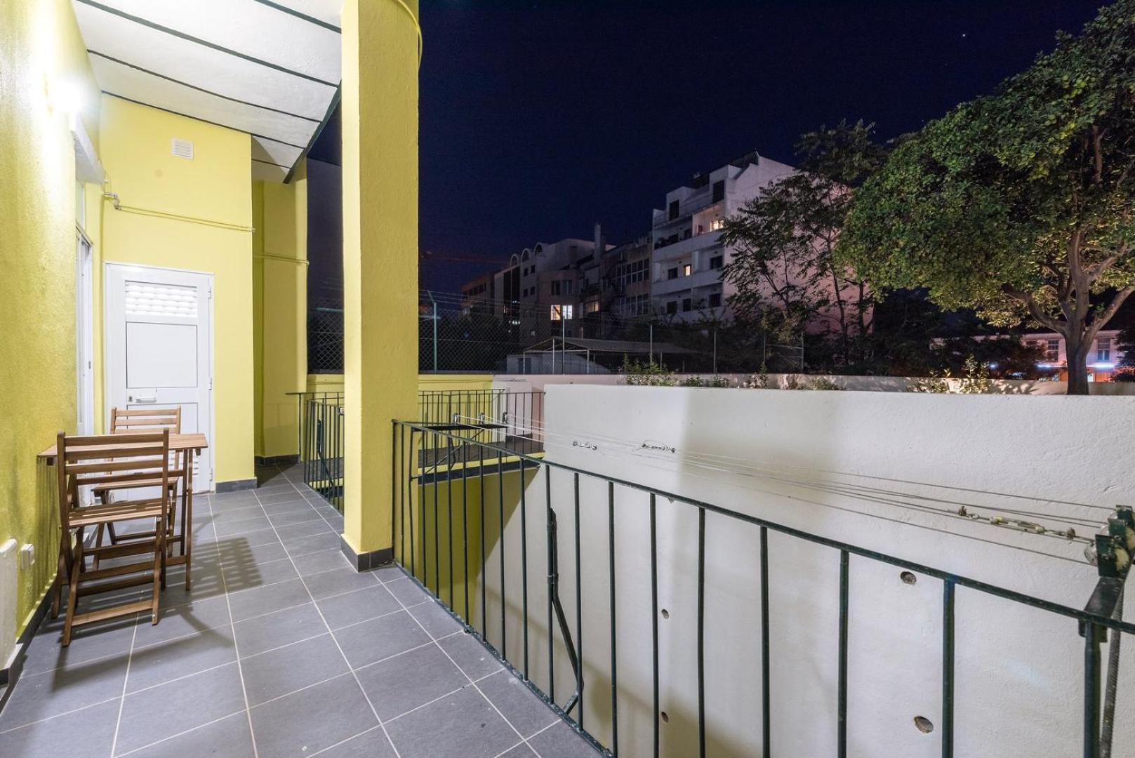 Guestready - Saldanha Building Garden Apartment Lisbon Exterior photo